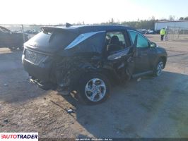 Hyundai Tucson 2023 2