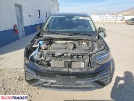 Volkswagen Tiguan 2024 2