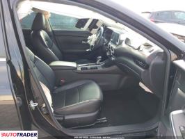 Nissan Sentra 2024 2