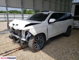 Cadillac Escalade 2021 6