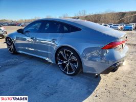 Audi Pozostałe 2022 4