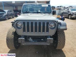 Jeep Wrangler 2021 3 Jeep Wrangler 2021 3