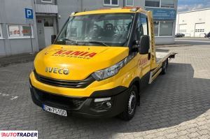 Iveco Daily - zobacz ofertę