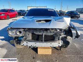 Dodge Challenger 2021 5