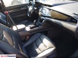 Cadillac Pozostałe 2020 3
