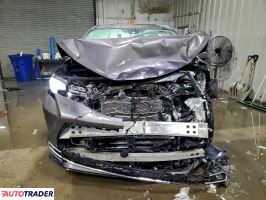 Toyota Sienna 2021 2