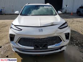 Buick Pozostałe 2024 1