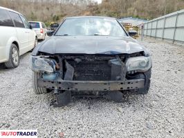 Chrysler 300C 2021 5