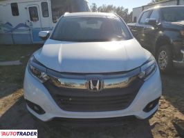 Honda HR-V 2022 1