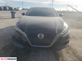 Nissan Altima 2021 2