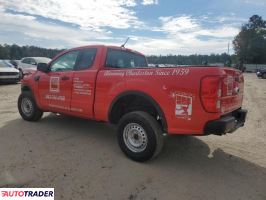 Ford Ranger 2020 2