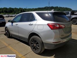 Chevrolet Equinox 2019 1