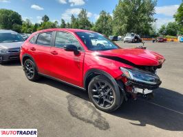 Honda HR-V 2024 2