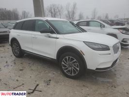 Lincoln Pozostałe 2022 2 Lincoln Pozostałe 2022 2