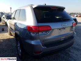 Jeep Grand Cherokee 2017 3 Jeep Grand Cherokee 2017 3