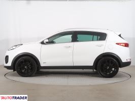 Kia Sportage 2016 2.0 181 KM