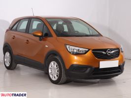 Opel Crossland - zobacz ofertę