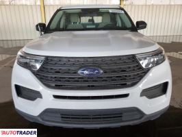 Ford Explorer 2023 2