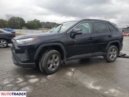 Toyota Pozostałe - zobacz ofertę