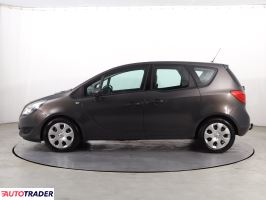 Opel Meriva 2014 1.6 93 KM