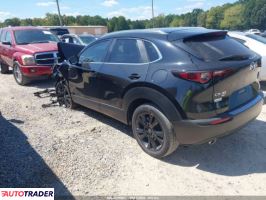 Mazda CX-30 2025 2