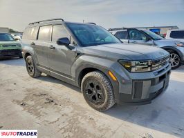 Hyundai Santa Fe 2024 2