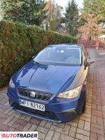 Seat Ibiza 2018 1.0 75 KM