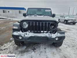 Jeep Wrangler 2021 3