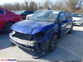 Toyota Corolla 2021 2