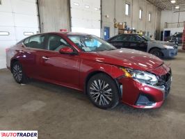 Nissan Altima 2023 2