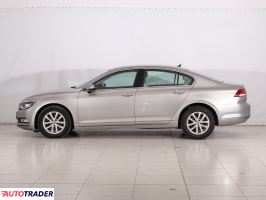 Volkswagen Passat 2016 2.0 147 KM