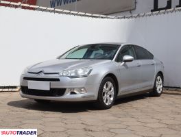 Citroen C5 2012 2.0 160 KM