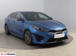 Kia PROCEED - zobacz ofertę