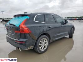 Volvo XC60 2019 2