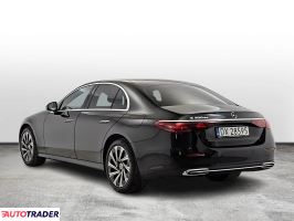 Mercedes E-klasa 2024 2.0 197 KM