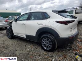 Mazda CX-30 2024 2