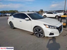 Nissan Altima 2021 2 Nissan Altima 2021 2