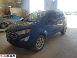 Ford EcoSport 2020 2