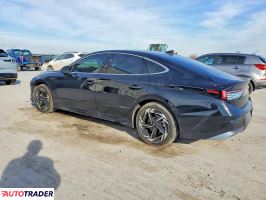 Hyundai Sonata 2024 2