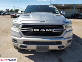 Dodge Ram 2019 5 Dodge Ram 2019 5