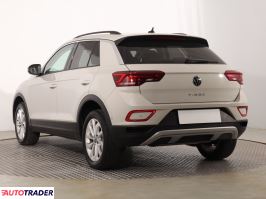 Volkswagen T-Roc 2023 1.5 147 KM