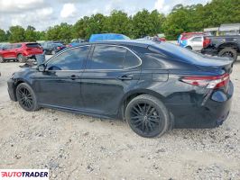 Toyota Camry 2023 2
