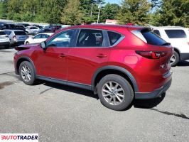 Mazda CX-5 2023 2