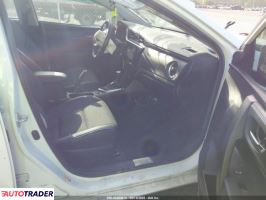 Toyota Corolla 2019 1 Toyota Corolla 2019 1
