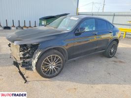 Mercedes CL - zobacz ofertę