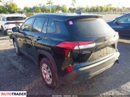 Toyota Corolla - zobacz ofertę