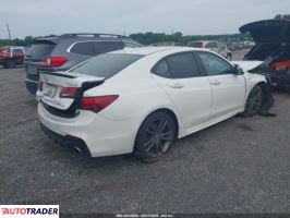 Acura TL 2019 3 Acura TL 2019 3