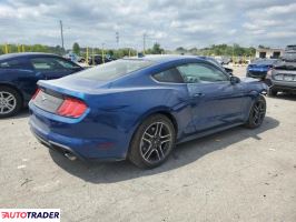 Ford Mustang 2022 2 Ford Mustang 2022 2