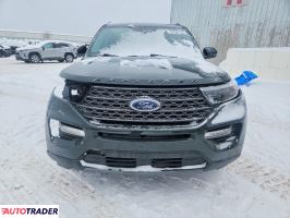Ford Explorer 2023 2