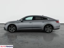 Volkswagen Arteon 2020 2.0 187 KM